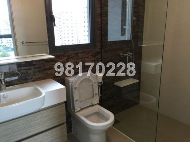 The Luxurie (D19), Condominium #70482661